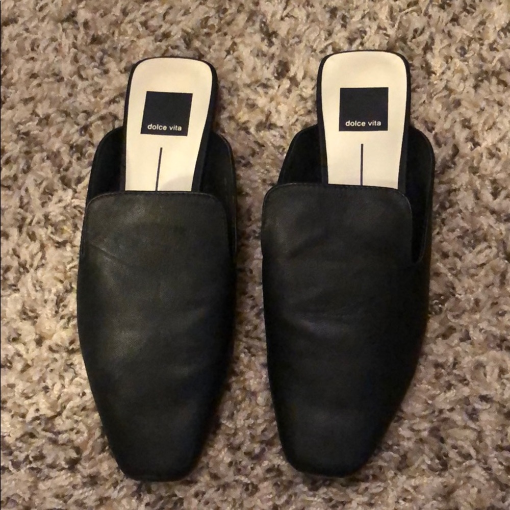COPY - Dolce Vita size 8